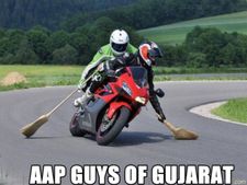 தேர்தல் பிரச்சாரத்தால மண்டை காயுதா... உள்ளே வந்து பாருங்க கூல் ஆயிடுவிங்க...!!