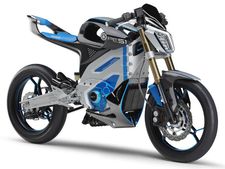 2016ல் புதிய எலக்ட்ரிக் பைக்குகளை அறிமுகப்படுத்தும் யமஹா!