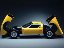 ஃபெராரியின் ஏளனத்தில் உருவான லம்போர்கினி... ஒரு சுவாரஸ்ய வரலாறு