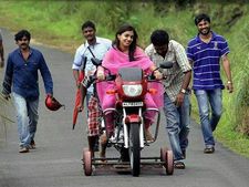 சுவாரஸ்யமான ஆட்டோமொபைல் படங்களின் தொகுப்பு