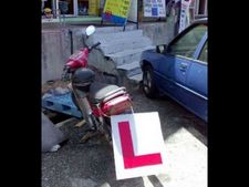 சுவாரஸ்யத்தை தரும் ஆட்டோமொபைல் தொடர்பான படங்கள்