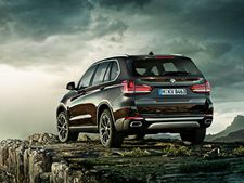 மே29ல் இந்தியாவில் அறிமுகமாகிறது பிஎம்டபிள்யூ எக்ஸ்5 ஃபேஸ்லிஃப்ட் மாடல்