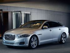 'மேட் இன் இந்தியா' ஜாகுவார் எக்ஸ்ஜே ஆடம்பர கார் விற்பனைக்கு வந்தது!