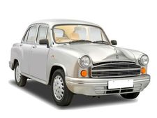 அம்பாசடர் கார் உற்பத்தியை நிறுத்தி வைத்த எச்எம்!