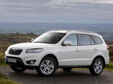 இந்தியாவில் சான்டா ஃபீ எஸ்யூவியை திரும்ப அழைக்கும் ஹூண்டாய் மோட்டார்ஸ்!