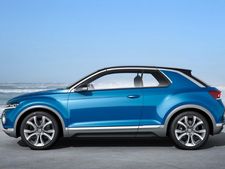 அடுத்த 3 ஆண்டுகளில் 7 புதிய கார்கள்: ஃபோக்ஸ்வேகனின் அதிரடி திட்டம்