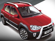 டீலர்களுக்கு திருப்தியான சேவையை தருவதில் டொயோட்டா முதலிடம்