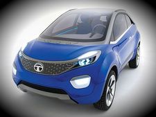 இண்டிகாவைவிட குறைவான விலையில் புதிய காரை வடிவமைக்கும் டாடா!