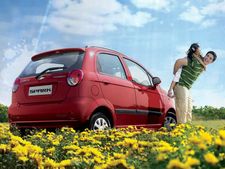 விற்பனைக்கு பின் ஒருங்கிணைந்த சேவைகளை தரும் செவர்லேயின் அதிரடி திட்டம்!