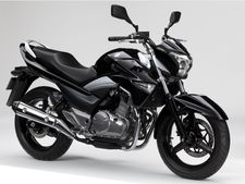 இனசுமா 250சிசி பைக்கின் விலையை ரூ.1 லட்சம் குறைக்க சுஸுகி முடிவு!