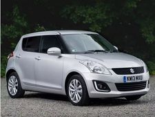 விரைவில் உங்கள் அபிமான ஸ்விஃப்ட், டிசையர் பேஸ்லிஃப்ட் மாடல்கள்!