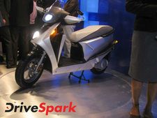 அடுத்த ஆண்டு விற்பனைக்கு வரும் ஹீரோ ஹைபிரிட் ஸ்கூட்டர்!