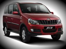 இந்தியாவுக்காக அமெரிக்காவில் தயாராகும் புதிய மஹிந்திரா எம்பிவி கார்!