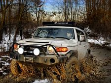 இந்தியாவில் புதிய ஆஃப் ரோடு டயர்களை அறிமுகப்படுத்திய யோகஹாமா!