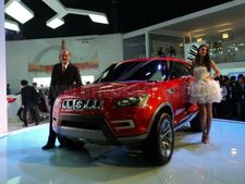 5 லட்ச ரூபாய் மார்க்கெட்டிலிருந்து 10 லட்ச ரூபாய் கார் மார்க்கெட்டிற்கு மாறும் மாருதி!