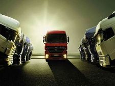 விசித்திரமும், வித்தியாசமுமான வாகன படங்களின் சிறப்புத் தொகுப்பு