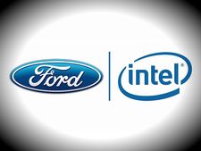 கார் டிரைவரின் முகத்தை அடையாளம் காணும் ஃபோர்டு கார் தொழில்நுட்பம்!