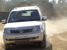 சகல சம்பத்துகளுடன் வரும் டாடா சஃபாரி ஸ்ட்ராம் ஃபேஸ்லிஃப்ட்!