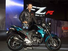 மேம்படுத்தப்பட்ட புதிய யமஹா எஃப்இசட் மற்றும் எஃப்இசட் எஸ் பைக்குகள் விற்பனைக்கு வந்தன!