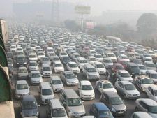 ஜூனில் கார் விற்பனை விர்ர்... தயாரிப்பாளர்களின் முகங்களில் நம்பிக்கை ஒளி