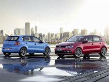 15ல் ஃபோக்ஸ்வேகன் போலோ ஃபேஸ்லிஃப்ட் விற்பனைக்கு வருகிறது!