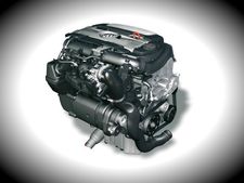 ஃபோக்ஸ்வேகன் 1.4 லி டிஎஸ்ஐ எஞ்சினுக்கு சிறந்த எஞ்சினுக்கான சர்வதேச விருது!