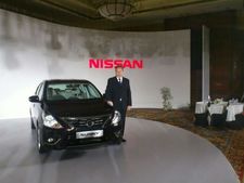 ரூ.7.29 லட்சத்தில் விற்பனைக்கு வந்தது நிசான் சன்னி ஃபேஸ்லிஃப்ட்!