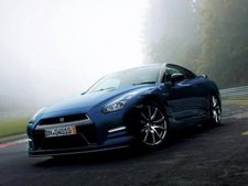 விரைவில் இந்தியாவில் விற்பனைக்கு வரும் நிசான் ஜிடி ஆர் ஸ்போர்ட்ஸ் கார்!