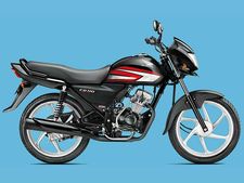 புதிய ஹோண்டா சிடி110 ட்ரீம் பைக்கின் சிறப்பு பார்வை!