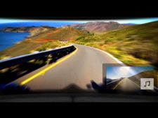 ரியர் வியூ கேமரா, நேவிகேஷன் வசதிகளுடன் புதிய ஹெல்மெட் அறிமுகம்!