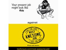 சூப்பரான வேலை வேண்டுமா... டாக்சிஃபார் ஷ்யூர் வழங்கும் ஆஃபர்!