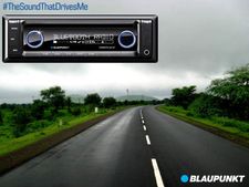 இந்தியாவில் முதல் கார் மியூசிக் சிஸ்டம் ஷோரூமை திறந்த பிளாபுங்கட்