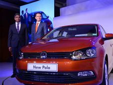 ஃபோக்ஸ்வேகன் போலோ ஃபேஸ்லிஃப்ட் கார் விற்பனைக்கு வந்தது - விபரம்