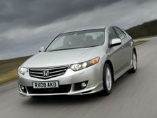 இந்தியாவில் சிஆர்வி, அக்கார்டு கார்களை திரும்ப அழைக்கும் ஹோண்டா