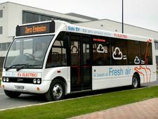 குஜராத்தில் பொது போக்குவரத்தில் எலக்ட்ரிக் பஸ்கள்: முன்னோடி திட்டம்