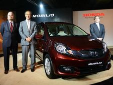 கவர்ச்சியான விலையில் புதிய ஹோண்டா மொபிலியோ விற்பனைக்கு வந்தது!