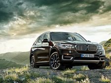 பிஎம்டபிள்யூ எக்ஸ்5 எஸ்யூவியின் புதிய பேஸ் மாடல் அறிமுகம்