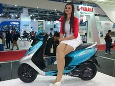 வரும் 20ந் தேதி விற்பனைக்கு வருகிறது டிவிஎஸ் ஸெஸ்ட் ஸ்கூட்டர்!