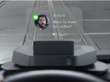 காஸ்ட்லி காரில் மட்டுமா... உங்கள் காரிலும் ஹெட் அப் டிஸ்ப்ளே வசதி பெறலாம்