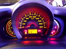 விற்பனையில் சரசரவென ஒரு லட்சத்தை கடந்த ஹோண்டா அமேஸ்!