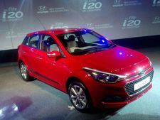 ரூ.4.89 லட்சத்தில் விற்பனைக்கு வந்தது புதிய ஹூண்டாய் எலைட் ஐ20 கார்!