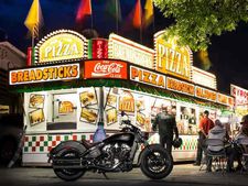 அட்டகாசமான புதிய இந்தியன் மோட்டார்சைக்கிள் மாடல் அறிமுகம்!