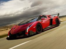 2014ம் ஆண்டின் உலகின் அதிக விலை கொண்ட டாப்- 10 கார்கள்!