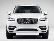 புதிய தலைமுறை வால்வோ எக்ஸ்சி90 காரின் படங்கள், விபரங்கள் வெளியீடு!