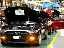 நியூஸ் ரவுண்டப்... ஆட்டோமொபைல் துறையின் முக்கியச் செய்திகளின் தொகுப்பு