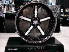 மிகவும் பிரத்யேகமான டாப்- 5 கார் ஆக்சஸெரீஸ்கள்!