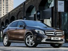 வரும் 30ந் தேதி இந்தியாவில் ரிலீசாகும் புதிய பென்ஸ் ஜிஎல்ஏ எஸ்யூவி!