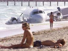 சுவாரஸ்யமும், வித்தியாசமுமான விமான படங்கள்: சிறப்பு தொகுப்பு