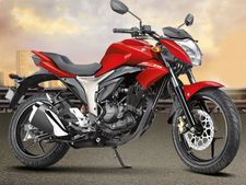 புதிய சுஸுகி ஜிக்ஸெர் முறைப்படி விற்பனைக்கு வந்தது- விபரம்