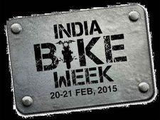 2015 இந்திய பைக் வீக் திருவிழாவிற்கான அட்டவணை அறிவிப்பு